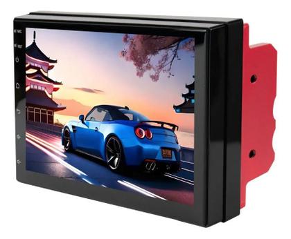 Imagem de Fitto Central Multimidia Ftosk07 7 POLEGADAS 2GB 64GB