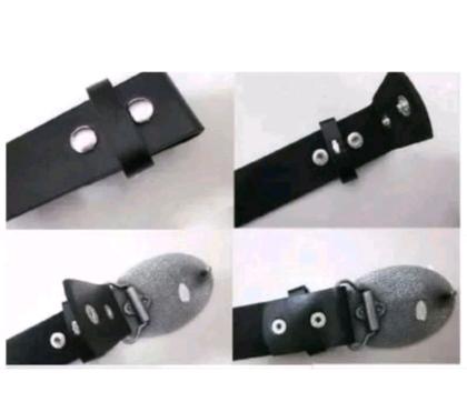 Imagem de Fivela Dragão Chinês com Dagger