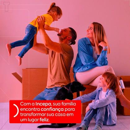 Imagem de Fixacao para bacia/bide roca/incepa tipo suporte em l