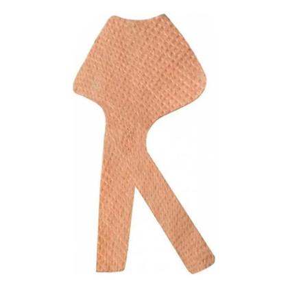 Imagem de Fixador Adesivo Nasal Hospitalar Para Prender Segurar Sondas Cateteres - 01 Unidade