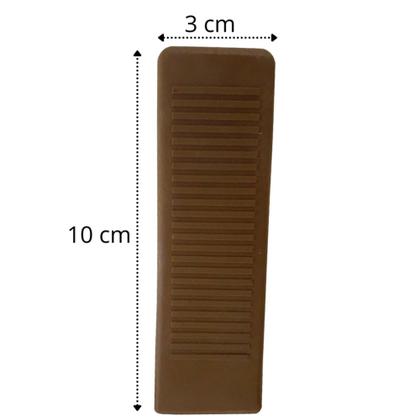 Imagem de Fixador Calço Para Porta de Abrir e Fechar