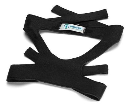 Imagem de Fixador Cefalico Para Máscara Cpap Fix Holder Impacto