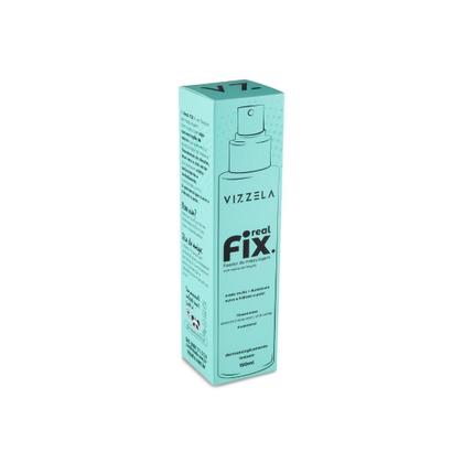Imagem de Fixador de Maquiagem Real Fix - Vizzela