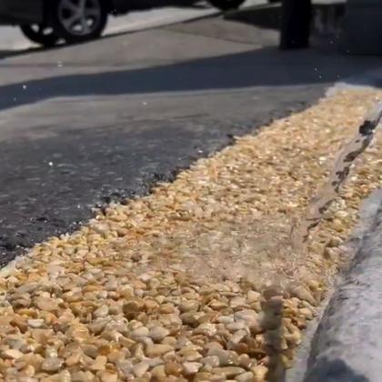 Imagem de Fixador De Pedras Soltas Hold Stone Pro 5L Cola Pedras Maior Resistencia Melhor Fixação - Lt Shine