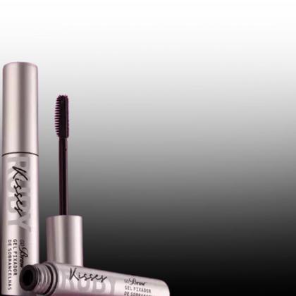 Imagem de Fixador De Sobrancelhas Go Brow Gel Ruby Kisses