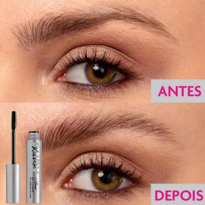 Imagem de Fixador De Sobrancelhas Go Brow Gel Ruby Kisses