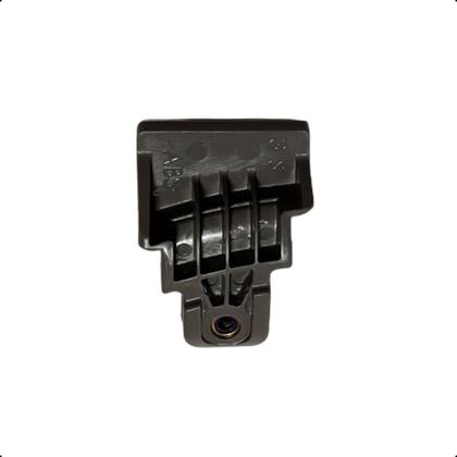 Fixador Puxador Porta Superior Geladeira Electrolux DB53X - Peças