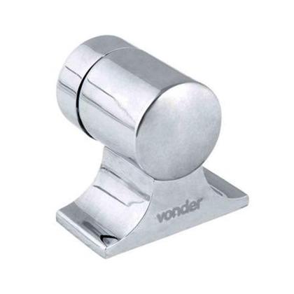 Imagem de Fixador Vonder De Porta FP 200 Cromado