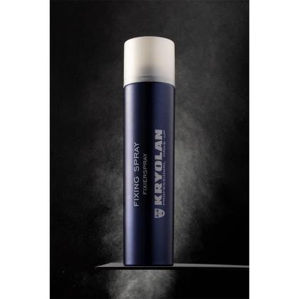 Imagem de Fixing spray 300ml - spray fixador kryolan