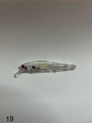 Imagem de Flactore Minnow 103 SP Hing Tech