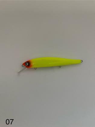 Imagem de Flactore Minnow 103 SP Hing Tech