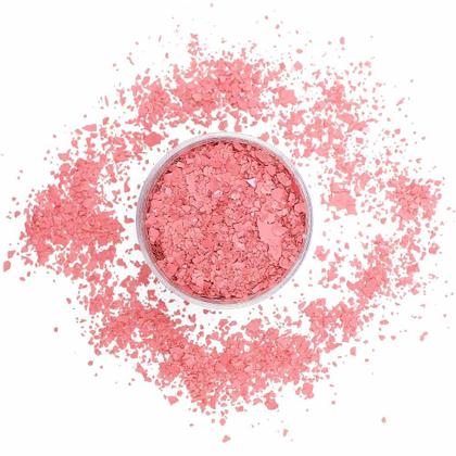 Imagem de Flake linha quail egg mix da jo decoração das unhas