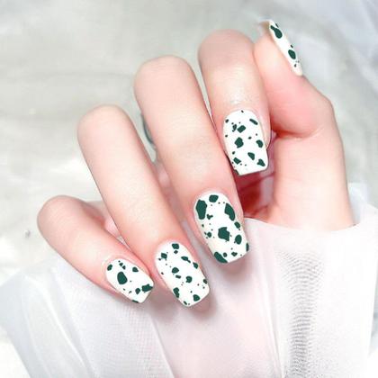 Imagem de Flake linha quail egg mix da jo decoração das unhas