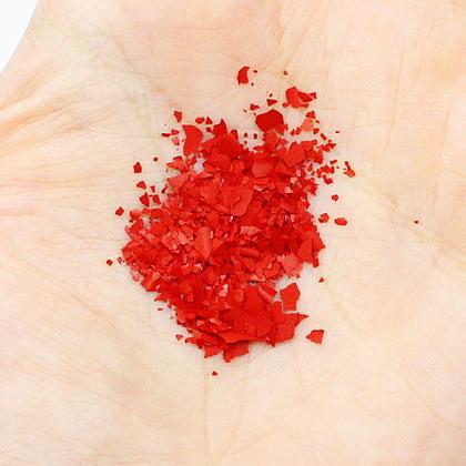 Imagem de Flake linha quail egg mix da jo decoração das unhas