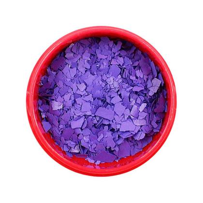 Imagem de Flake linha quail egg mix da jo decoração das unhas