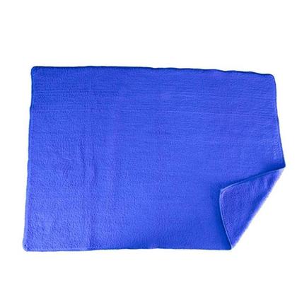 Imagem de Flanela de Microfibra Pano para Limpeza Multiuso Polimento