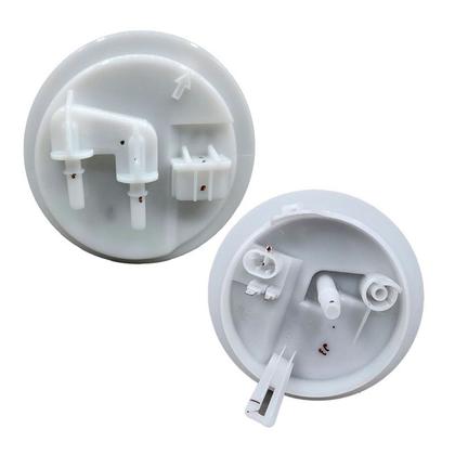 Imagem de Flange Bomba De Combustível Oroch 1.6/2.0 16v + Componentes