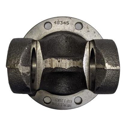 Imagem de Flange Cardan Central Mercedes Benz 2213/2216 - 801203