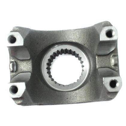 estr Flange Câmbio Mb 1218 1620 34 Estrias 04-852-1 Spicer