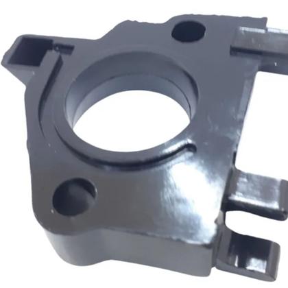 Imagem de Flange Coletor Admissão Motor 13hp 15hp Branco Toyama Buffalo