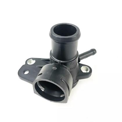 Imagem de Flange Conexão De Agua Cabeçote Jetta Tiguan Passat Aud A3 Q3 TT Golf 06J121132G 06J121132F