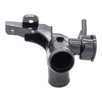Imagem de Flange Conexão Radiador Válvula Termostática Hyundai Hb20 1.0 1.6 2012 A 2019