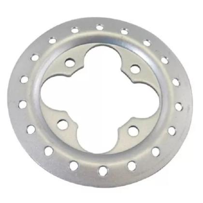 Imagem de Flange cubo dianteiro cg-titan fabreck - 304 (st)