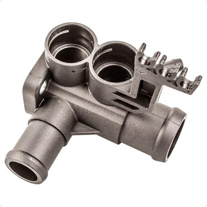 Imagem de Flange do cabeçote cordoba ibiza 1.8 1995/1998 vc136 - 93563 - vc136