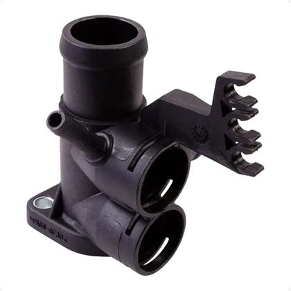 Imagem de Flange do cabeçote cordoba ibiza 1.8 1995/1998 vc136 - 93563 - vc136