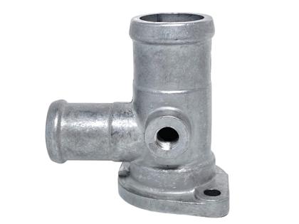 Imagem de Flange do Cabeçote Santana Quantum Logus Pointer AP 1.8/2.0  VC132C VALCLEI