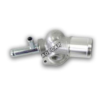 Imagem de Flange do Fluxo agua cabeçote VALCLEI VC-637G Hyundai