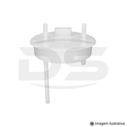 Imagem de Flange do Módulo de Combustível Gol G2 2.0 4C 16V 96 ... Leve MPI Gol G2 1.0 4C 8V 97 ... Leve MPI Gol G2 1.6 4C 8V 97 ... Leve MPI