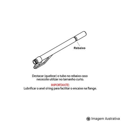 Imagem de Flange do Módulo de Combustível Gol G2 2.0 4C 16V 96 ... Leve MPI Gol G2 1.0 4C 8V 97 ... Leve MPI Gol G2 1.6 4C 8V 97 ... Leve MPI