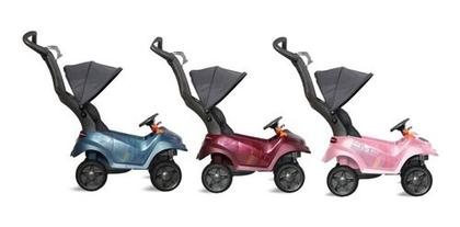 Imagem de Flange E Freio Do Smart Baby Confort Bandeirante