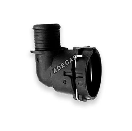 Imagem de Flange Fluxo agua VALCLEI VC-402H GM Cobalt onix prisma sonic spin