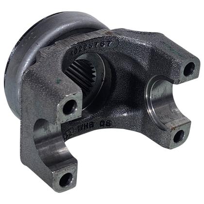 Imagem de Flange Pinhão Diferencial Dianteiro S10 Trailblazer 2012 a 2025