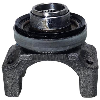 Imagem de Flange Pinhão Diferencial Dianteiro S10 Trailblazer 2012 a 2025