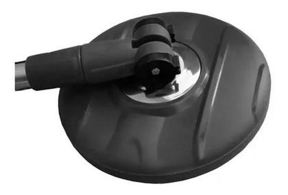 Imagem de Flange Suporte Cabo Balde Mop 360 Giratório Perfect Move16cm