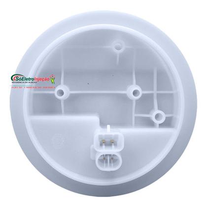 Imagem de Flange Tampa Bomba De Combustível Citroen C3 Picasso 2012 