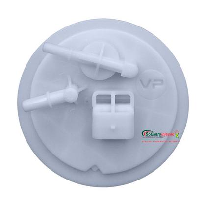 Imagem de Flange Tampa Bomba De Combustível Fiat Punto 1.8 16VFlex 10
