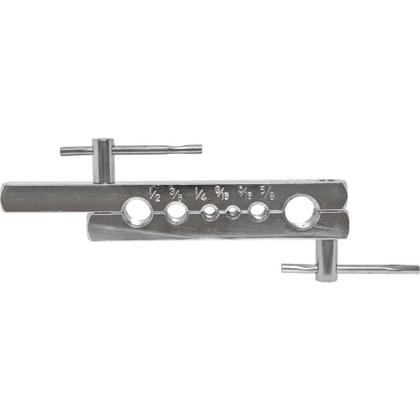 Imagem de Flangeador Para Tubo de Cobre 3/16'' á 5/8'' (230,0001) - Noll