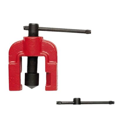 Imagem de Flangeador Para Tubo Eda 3/16'' A 5/8'' Com 2 Pecas - 5Wm