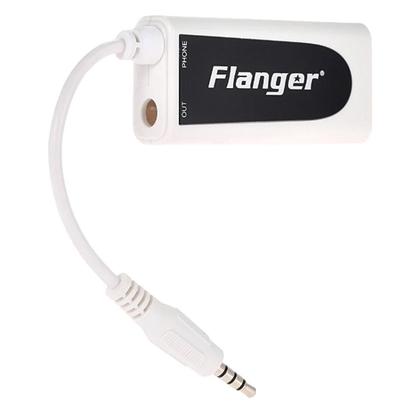 Imagem de Flanger - Interface De Áudio Conversor Para Celular Lives