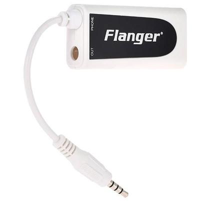 Imagem de Flanger Interface De Áudio Para Guitarra E Vídeos No Celular