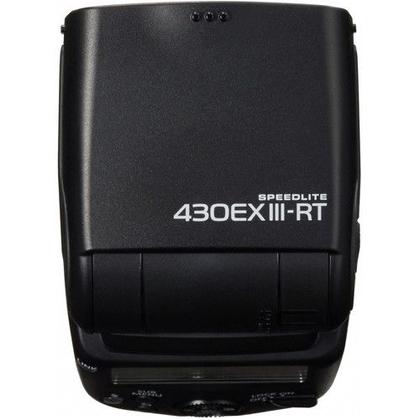 Imagem de Flash Canon Speedlite 430EX III-RT