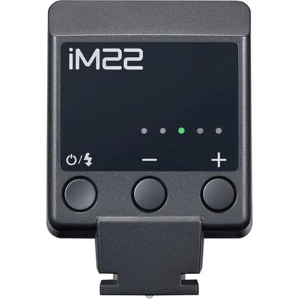 Imagem de Flash godox im22 mini flash