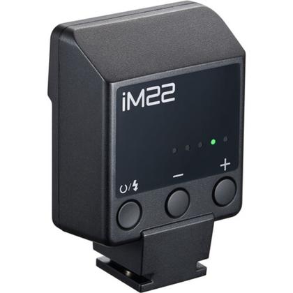 Imagem de Flash godox im22 mini flash