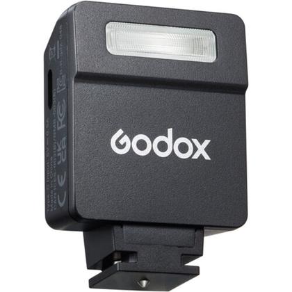 Imagem de Flash godox im22 mini flash