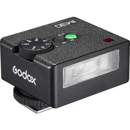 Imagem de Flash Godox Im30 Mini Flash