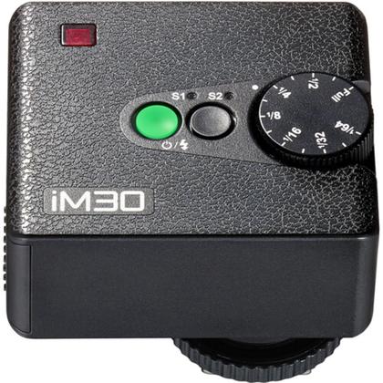 Imagem de Flash Godox Im30 Mini Flash